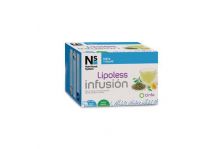 Ns Lipoless Infusión 20 sobres