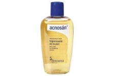 Acnosán Bescansa Loción Higienizante 200 ml