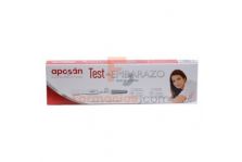 Aposán Test de Embarazo 1 ud