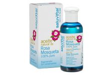 Saluvital Aceite Natural Rosa Mosqueta 100% 100 ml