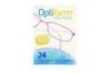 Optifarm Toallitas Limpiagafas 24 uds