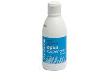 Lisubel Agua Oxigenada 250 ml
