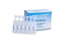 Vitulia Solución Fisiológica 30 Monodosis