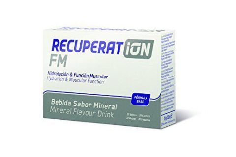 Recuperat-ion Fm Sabor Mineral