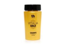 Th Pharma Vitalia Gold Chamú Oro Líquido 250 ml