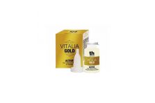 Th Pharma Vitalia Gold Elixir Belleza Capilar 1 ampolla 10 ml