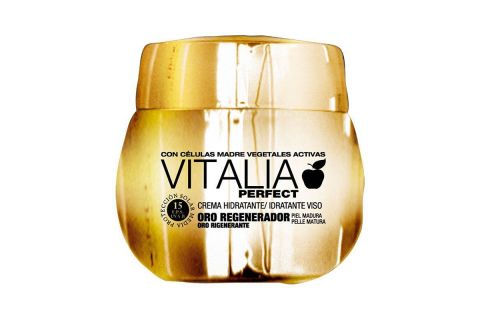 Th Pharma Vitalia Perfect Gold Crema Facial SPF-15 50 ml