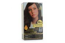TH Pharma Coloración Capilar Permanente Rubio Oscuro Ceniza Dorado 6.13