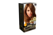 TH Pharma Coloración Capilar Permanente Rubio Medio natural 7,03