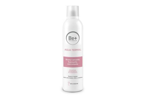 Be+ Agua Termal Calmante Spray 300 ml