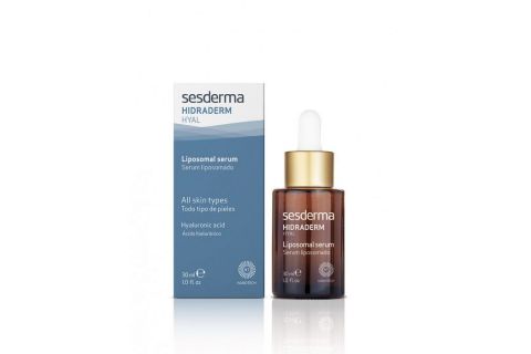 Sesderma Hidraderm Hyal Liposomal Serum 30 ml