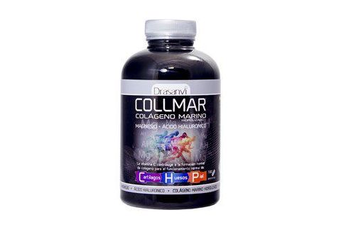 Drasanví Collmar con magnesio 180 comprimidos