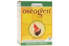 Drasanvi Oseogen 72 Cápsulas