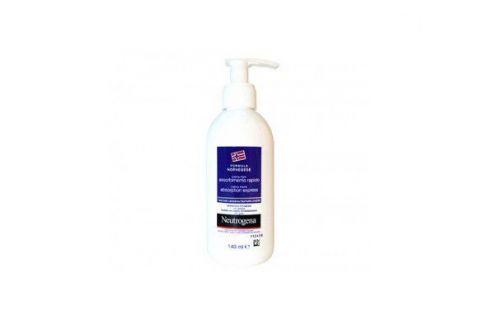 Neutrogena crema de manos rápida absorción 140ml