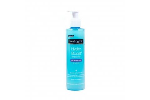 Neutrogena Hydro Boost Leche Limpiadora 200ml