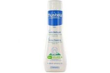 Mustela Gel Higiene intima 200ml