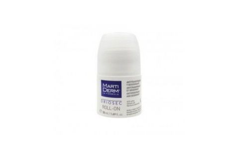 Martiderm Driosec dermoprotector Roll-on 50ml