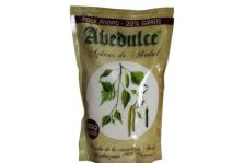 Abedulce Bolsa 1200 gr