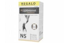 Lipomorosil Quemagrasas Abdominal 30 Cápsulas