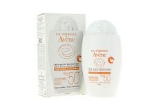 Avene Fluído Mineral Pantalla Física SPF-50 40 ml