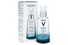 Vichy Mineral 89 Concentrado Fortificante 50 ml