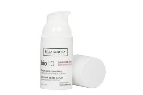 Bella Aurora Bio10 Sérum Anti-Manchas Piel Mixta Grasa 30 ml