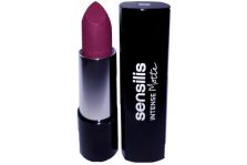 Sensilis Intense Matte Barra de Labios Prune Adiction 3,5 ml
