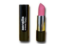 Sensilis Intense Matte Barra de Labios Rose Impulse 3,5 ml