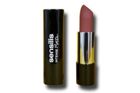 Sensilis Intense Matte Barra de Labios Canelle 3,5 ml