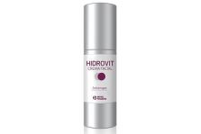 Hidrovit Crema Facial 30 ml