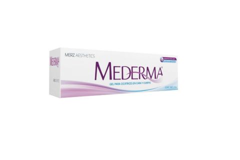 Mederma Gel Reductor de Cicatrices 20 gr
