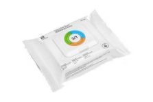 Interapothek Toallitas Desmaquillantes 3 en 1 24 uds