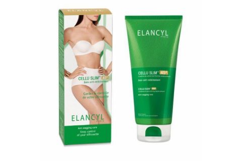 Elancyl Cellu Slim 45+ 200 ml