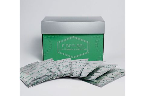 Nutribel Fiberl-Bel 30 Sobres