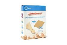 Comforsil Lámina Fieltro Protectora Recortable 22 x 7 cm