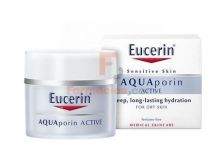 Eucerin AQUAporin Active Crema Hidratante 50 ml
