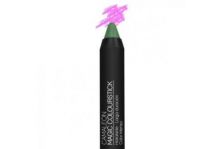 Camaleon Magic Barra de Labios Color Verde 4 gr