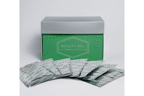 Nutribel Beauty-Bel 30 Sobres