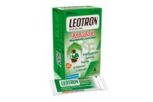Leotron Exámenes 20 Sobres