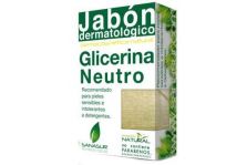 Sanasur Jabón Dermatológico Glicerina Neutro 100 gr