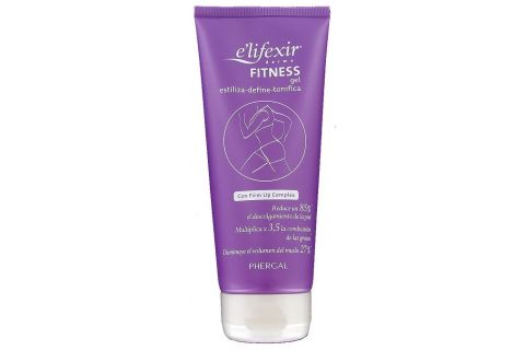 Elifexir Dermo Fitness 200 ml