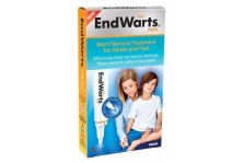 EndWarts Lápiz Aplicador Antiverrugas 3 ml