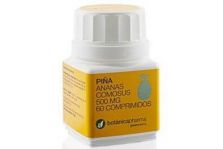 Botanicapharma Piña 500 MG 60 Cápsulas