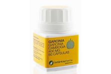 Botanicapharma Garcinia 400 MG 60 Cápsulas