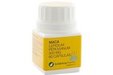 Botanicapharma Maca 500 MG 60 Cápsulas
