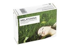 Botanicapharma Melatonina Bensana 45 Comprimidos