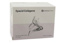 Botanicapharma Epacid Colágeno 60 Comprimidos