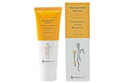Botanicapharma Harniprofen Natural 75 ml