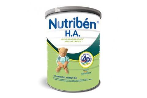 Nutribén HA 800 gr