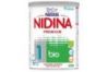 Nestlé Nidina Bio 1 800 gr